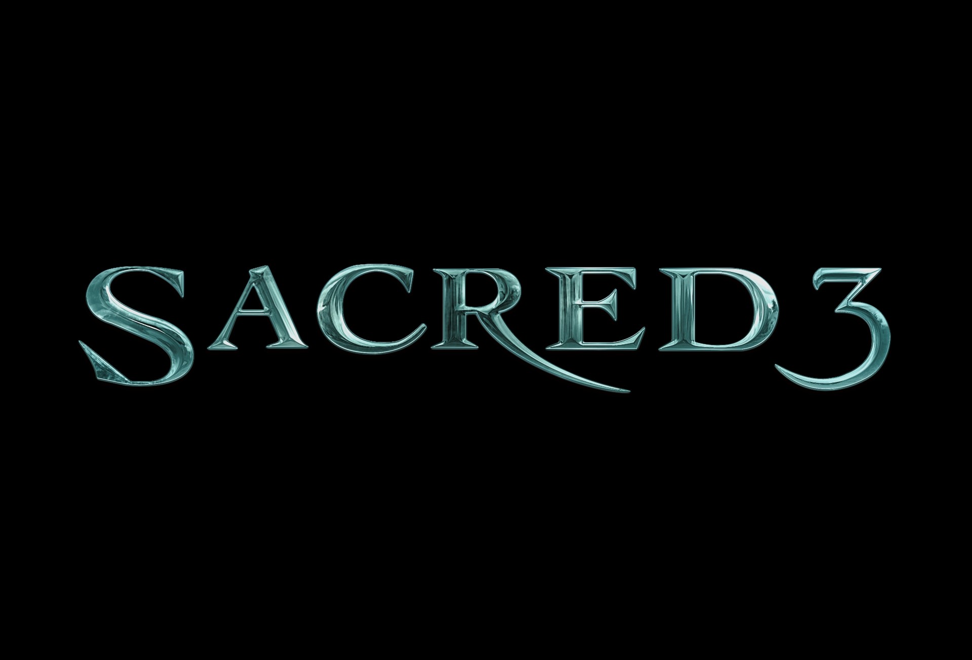 Sacred 3